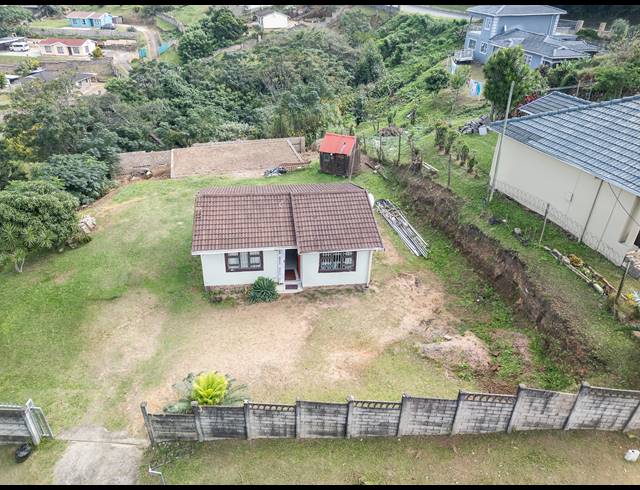 2 BEDROOM HOUSE SOLD IN WYEBANK